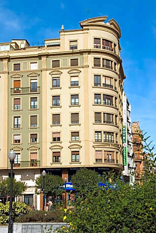 Hotel Castilla