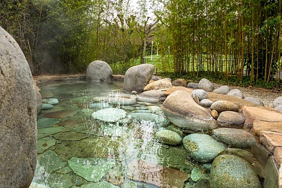 Balneario de Mondariz