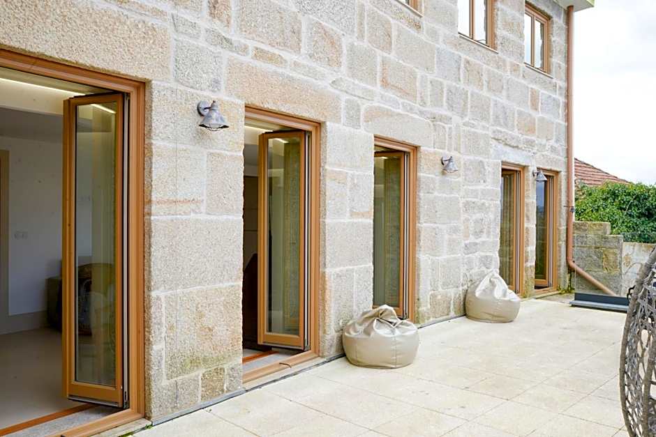 Casa Matriz Séc XVI