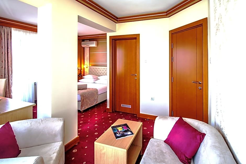 Hotel Cezar Banja Luka