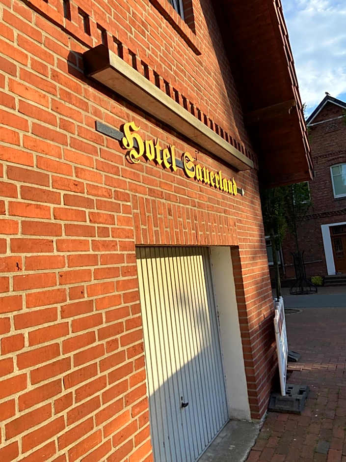 Sauerland Hotel & Gastronomie GmbH