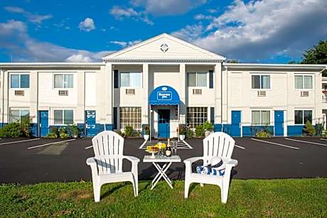 Rodeway Inn Middletown - Newport