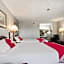 Lonestar Inn & Suites, Erick OK - Hwy 40 BY OYO