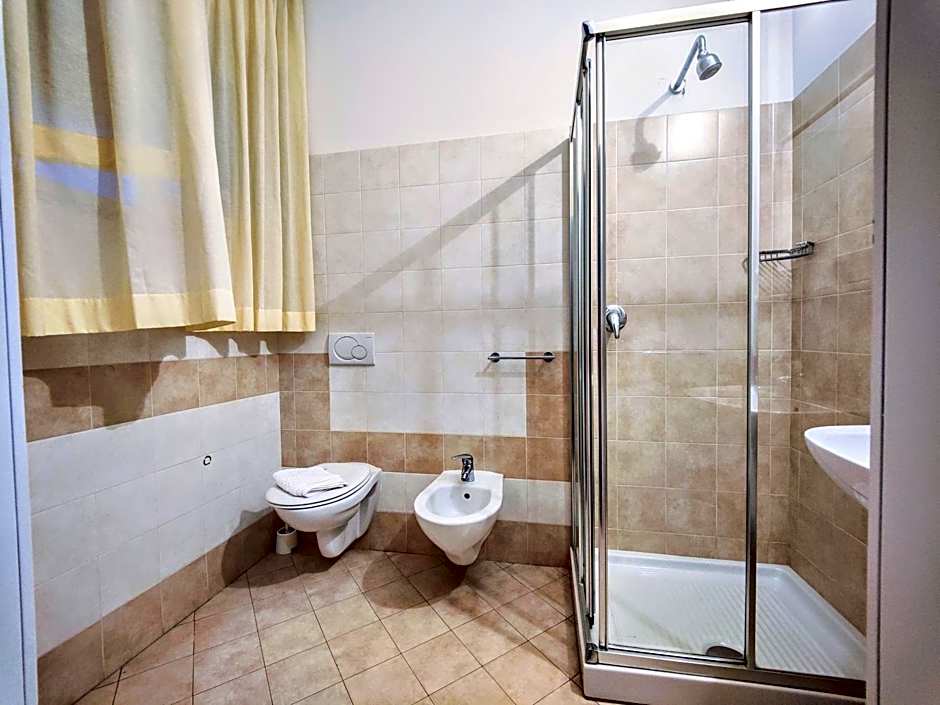Hotel Ben Hur