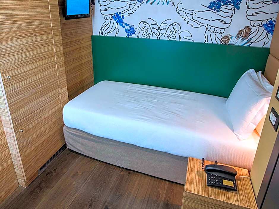 Mercure Roma Centro St. John