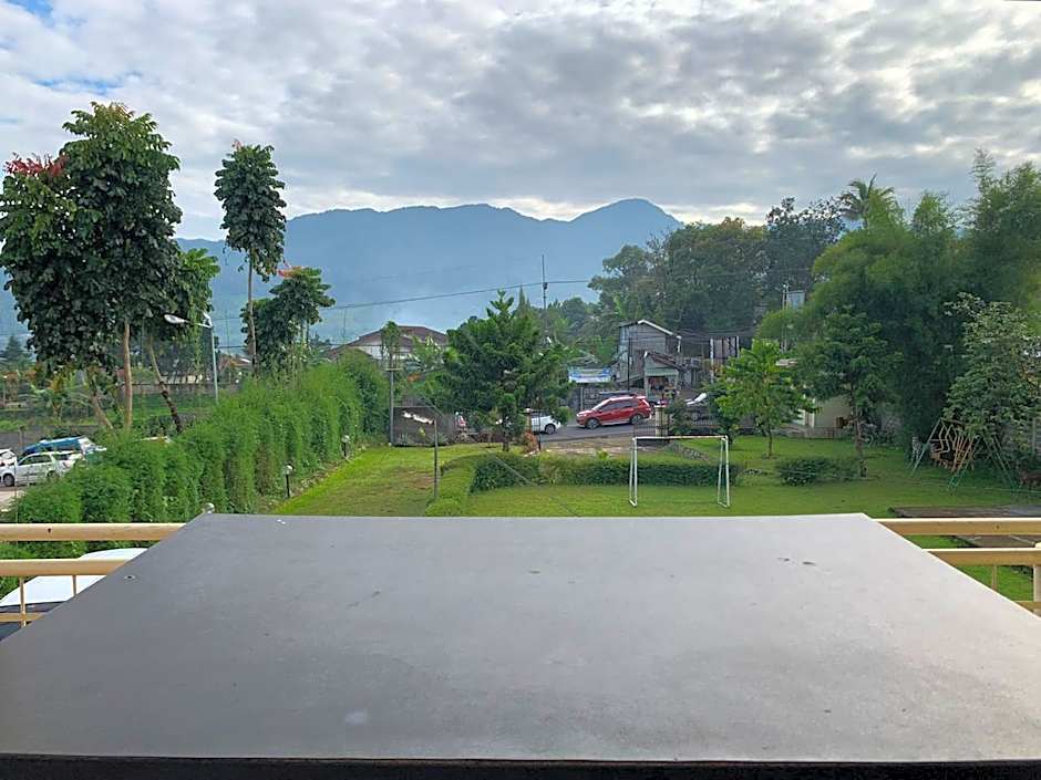 Arimbi Cibulan Suites