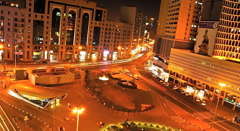 Phoenicia Grand Hotel