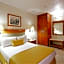 Hotel Olmeca Plaza