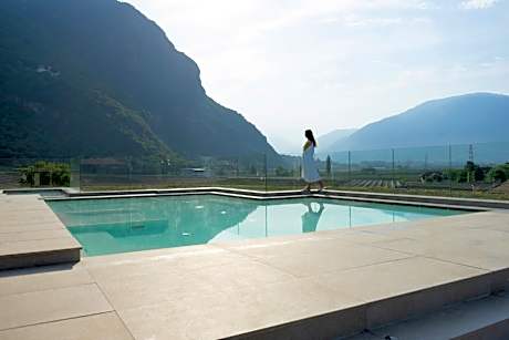 Art & Design Hotel Napura