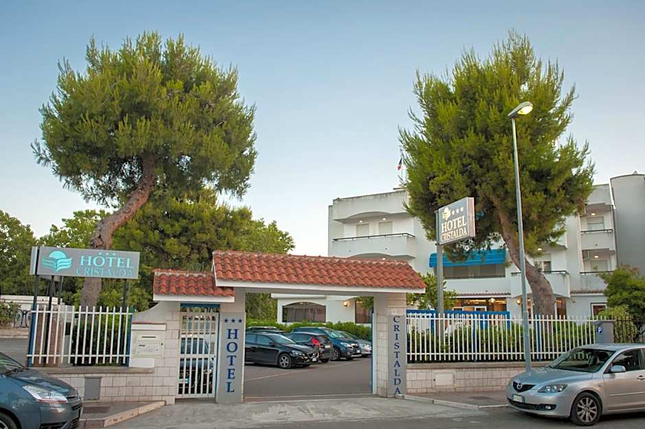 Hotel Cristalda