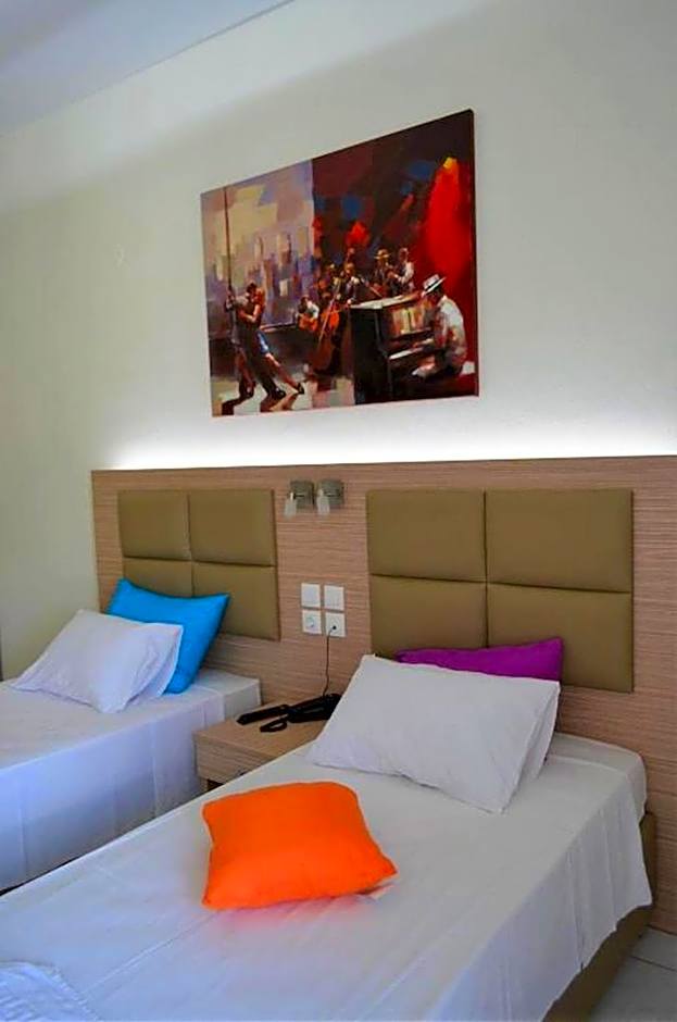 Sun Boutique Hotel (Adults Only)