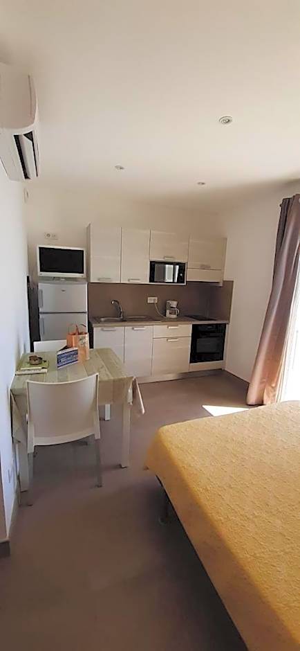 Résidence Pascal Paoli Fior di Mare