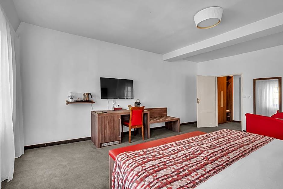 Hotel Nelly Kellys