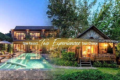 Pai Village Boutique Resort