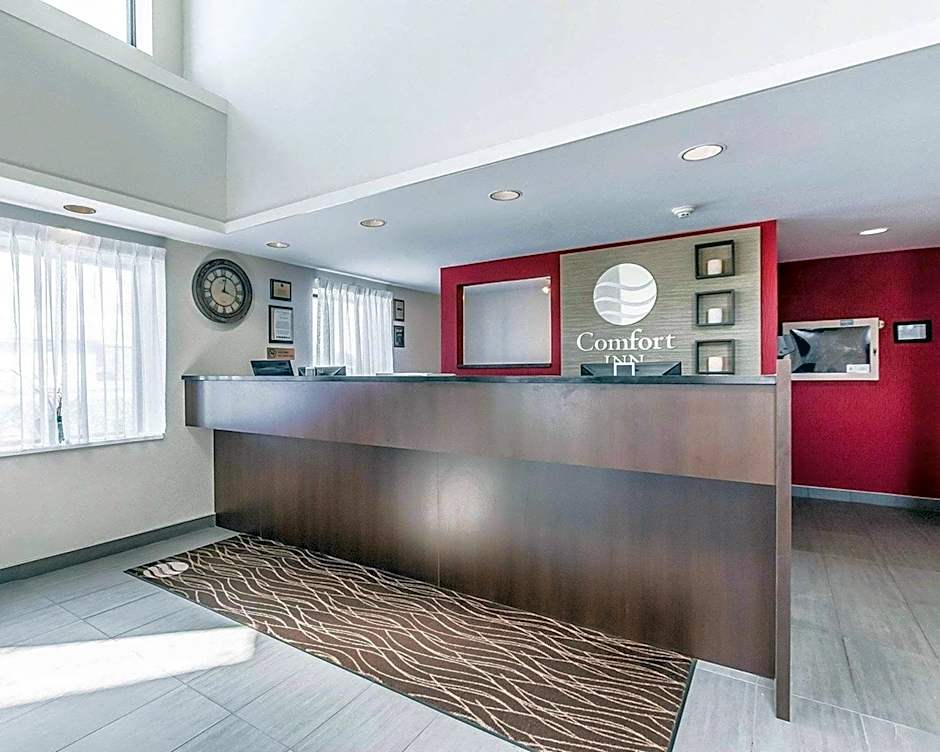 Comfort Inn Riviere-Du-Loup