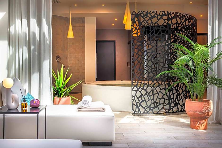 Atlantic Hôtel & Spa