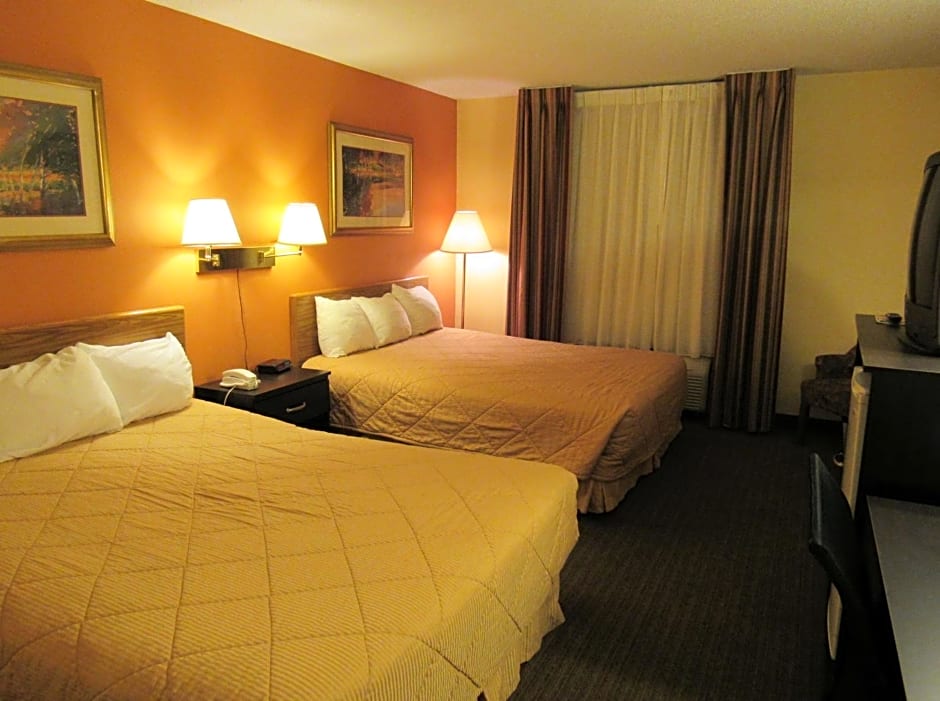 RedRock Inn Sioux Falls