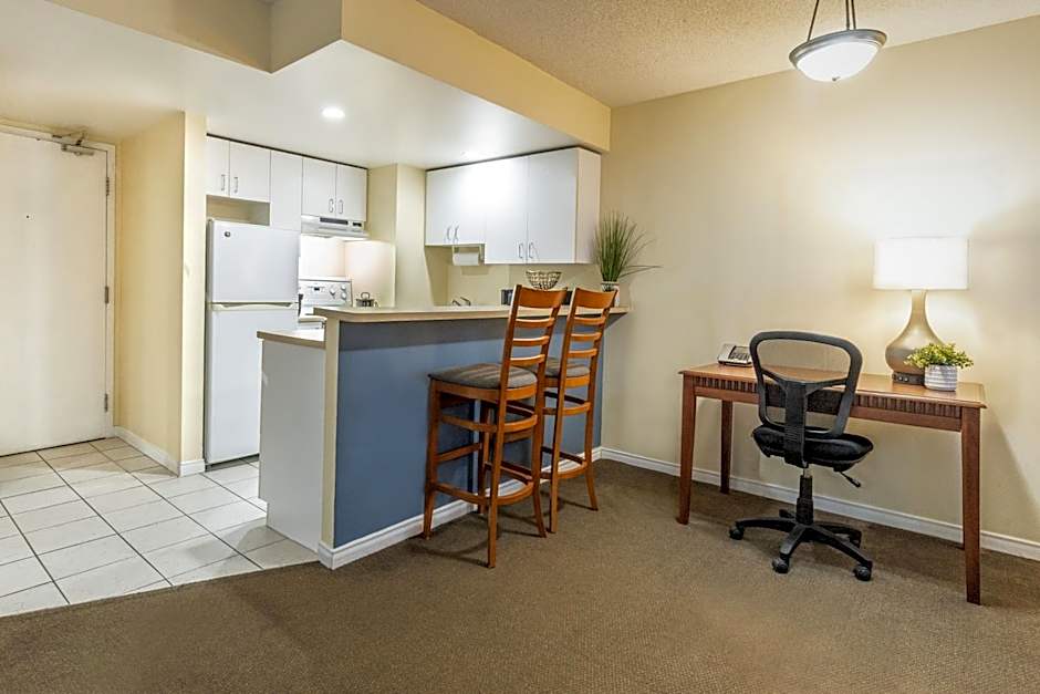 Hôtel Saint-Laurent Montréal