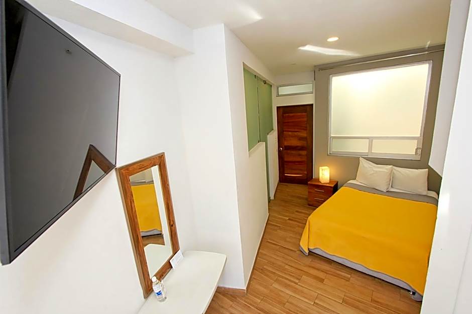 Hotel Grand Guanajuato