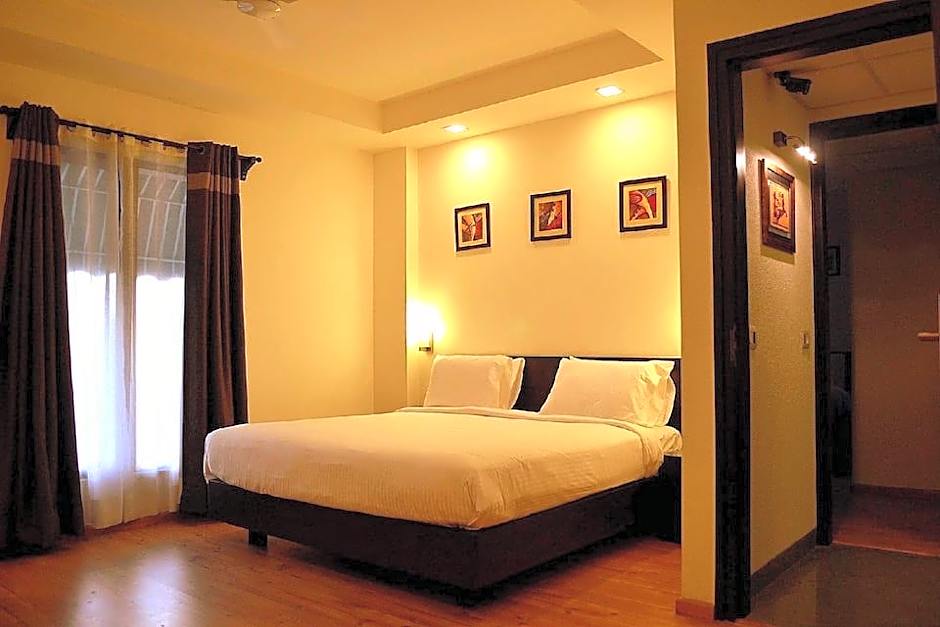 Bikanervala a Boutique Hotel