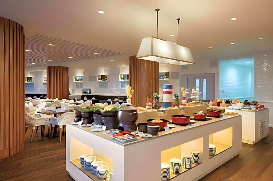 Swiss-Belinn Singkawang