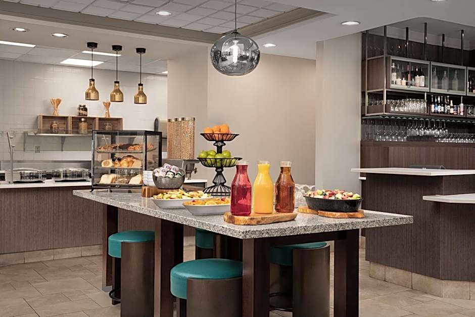 Hilton Garden Inn Columbia Harbison