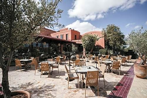 Adama Hôtel Marrakech