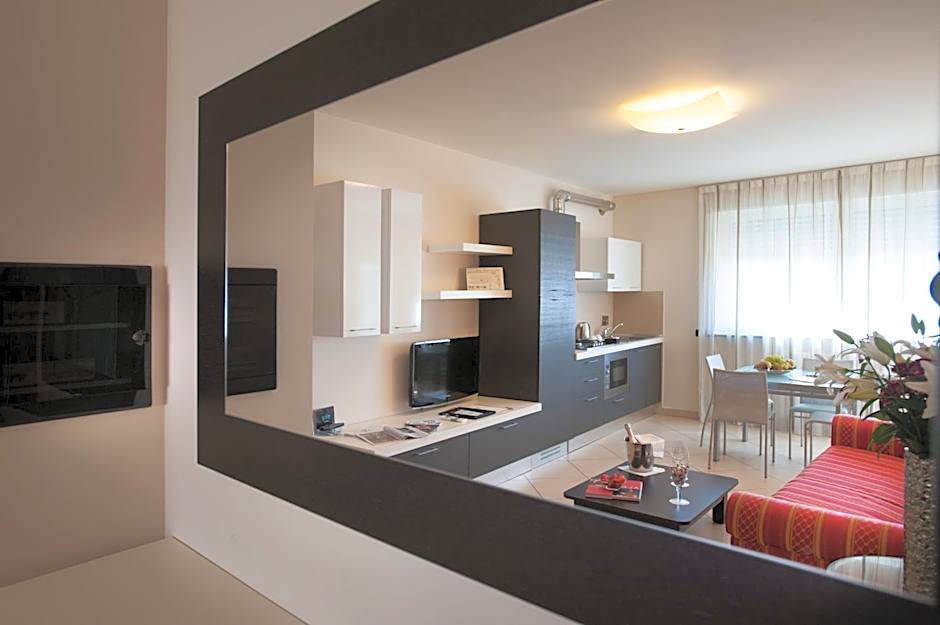 Residence Calissano