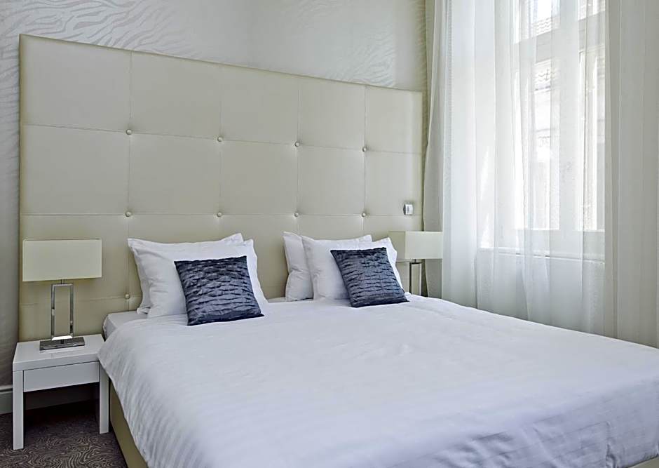 Adele Boutique Hotel