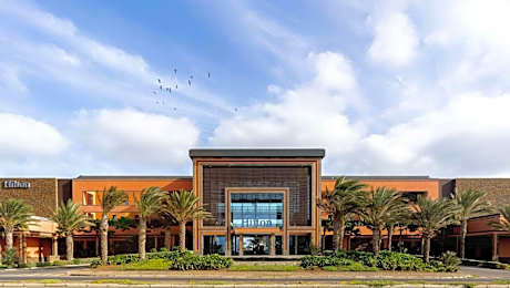 Hilton Cabo Verde Sal Resort