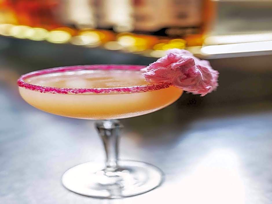 Novotel Rockford Darling Harbour