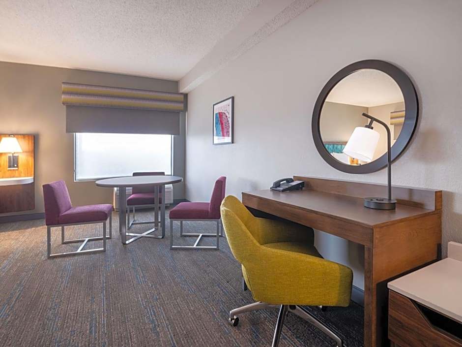 Hampton Inn By Hilton West Palm Beach Florida Turnpike