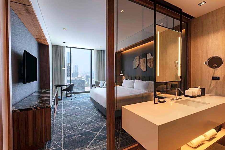 Hilton Monterrey Valle