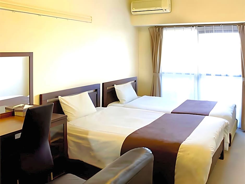 Hotel Livemax Nagoya