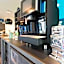 ANA Living Stuttgart by Arthotel ANA
