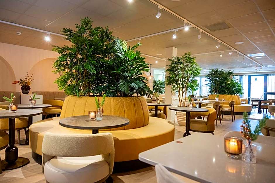 Hotel & Wellness Zuiver