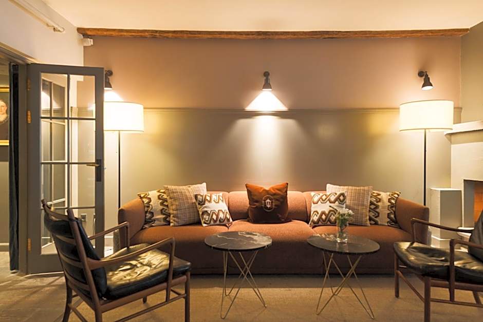 Hotel Skt. Annæ
