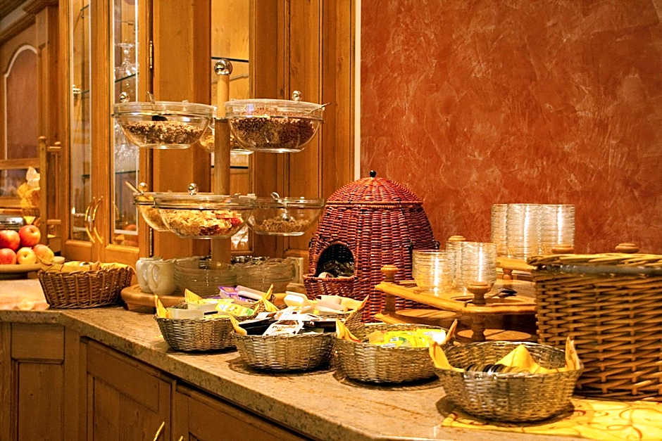 Landhotel Voss im TalVital