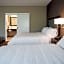 Hampton Inn By Hilton and Suites at Wisconsin Dells Lake Delton WI