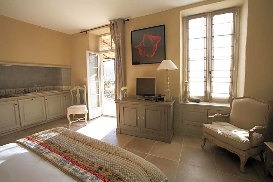 Le Couvent D'Herepian