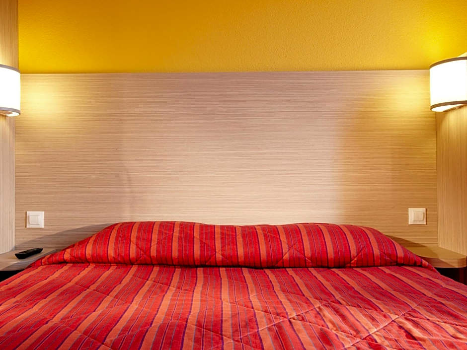 Premiere Classe Paris Ouest - Nanterre - La Defense