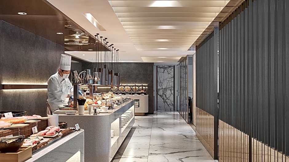 Hotel Royal Nikko Taipei