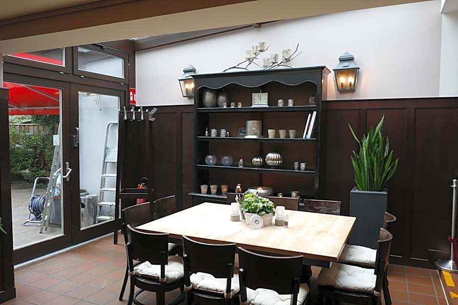 DAS Steeps Ihr Brauhaus und Hotel