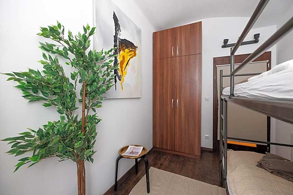 Vienna City Business Rooms