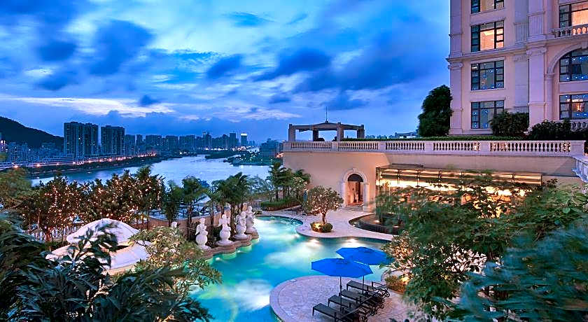 Sofitel Macau At Ponte 16 Hotel