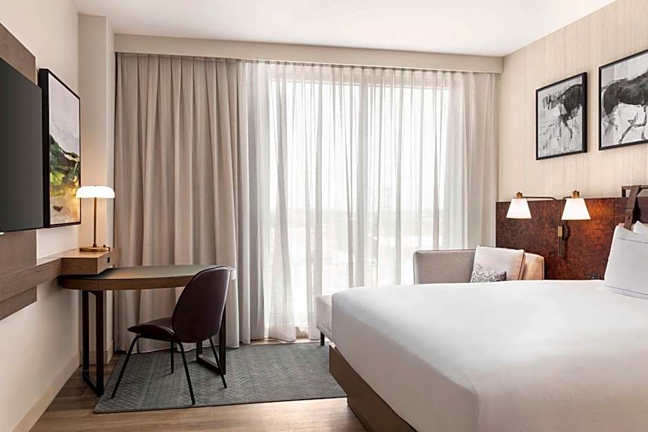 DoubleTree By Hilton Abilene Downtown Convention Center