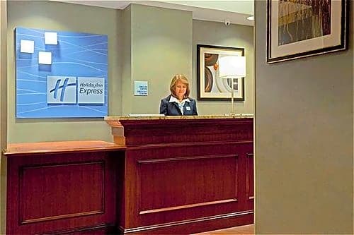 Holiday Inn Express - Times Square By IHG