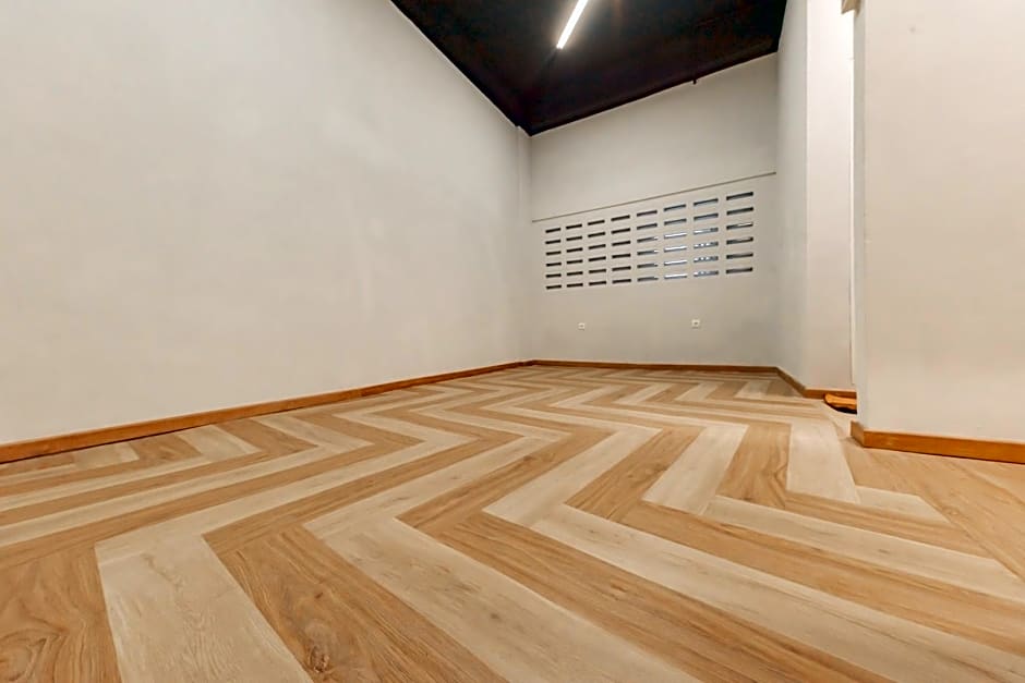 Urbanview Hotel The Tang Balikpapan by RedDoorz