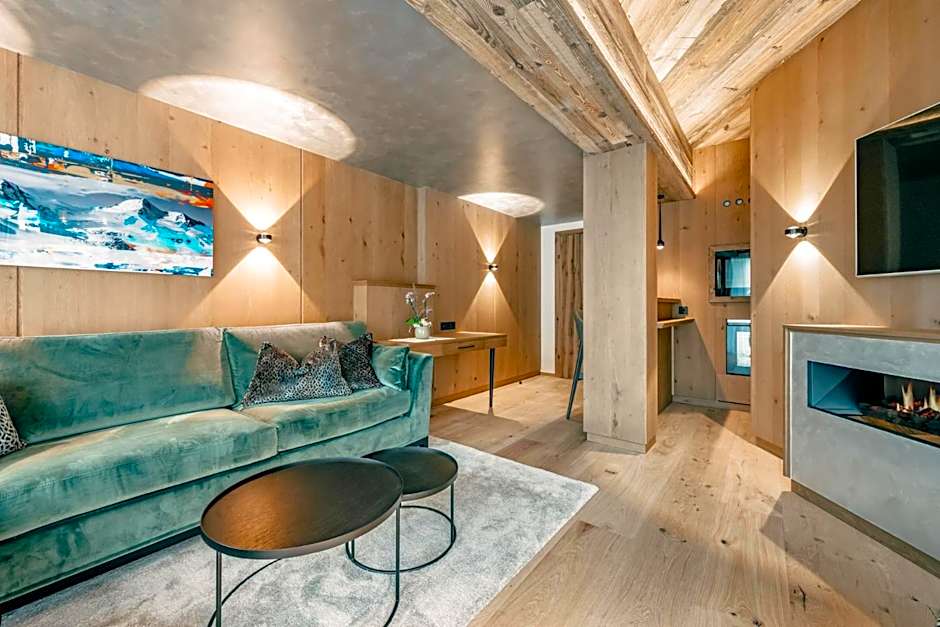 Gourmet & Wine Hotel Austria - 4 Sterne superior - Ski In Ski Out