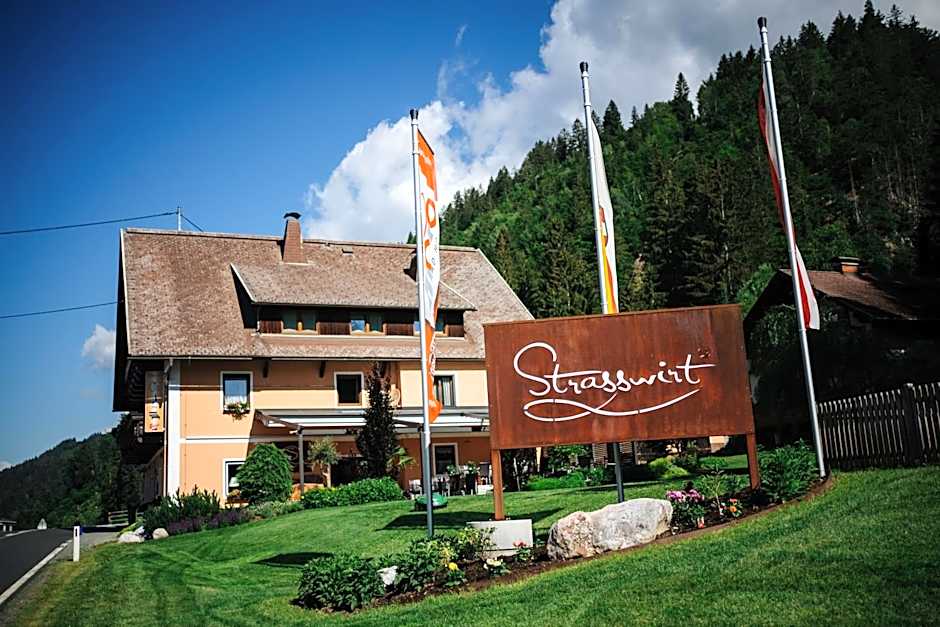 Hotel-Gasthof Strasswirt